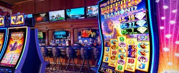 vm456 product range showing sportsbook, live dealer, slots, and esports markets